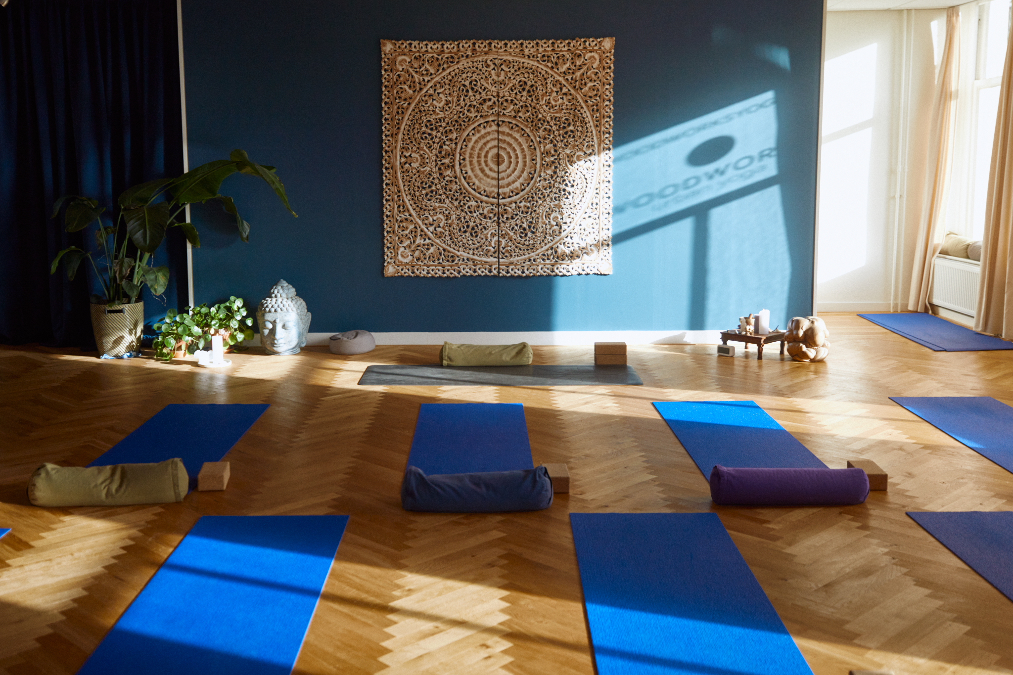 WoodWorks shala